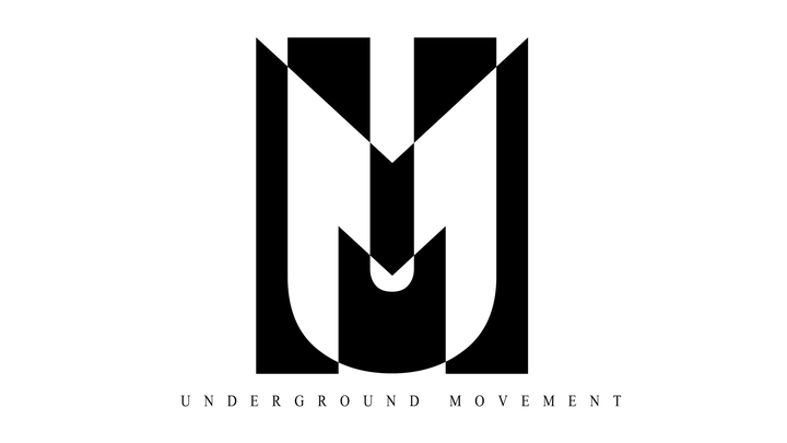 Underground Movement is moving! campaign photo, 1 of 3