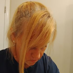 Barbara  Carlin Armentrout 