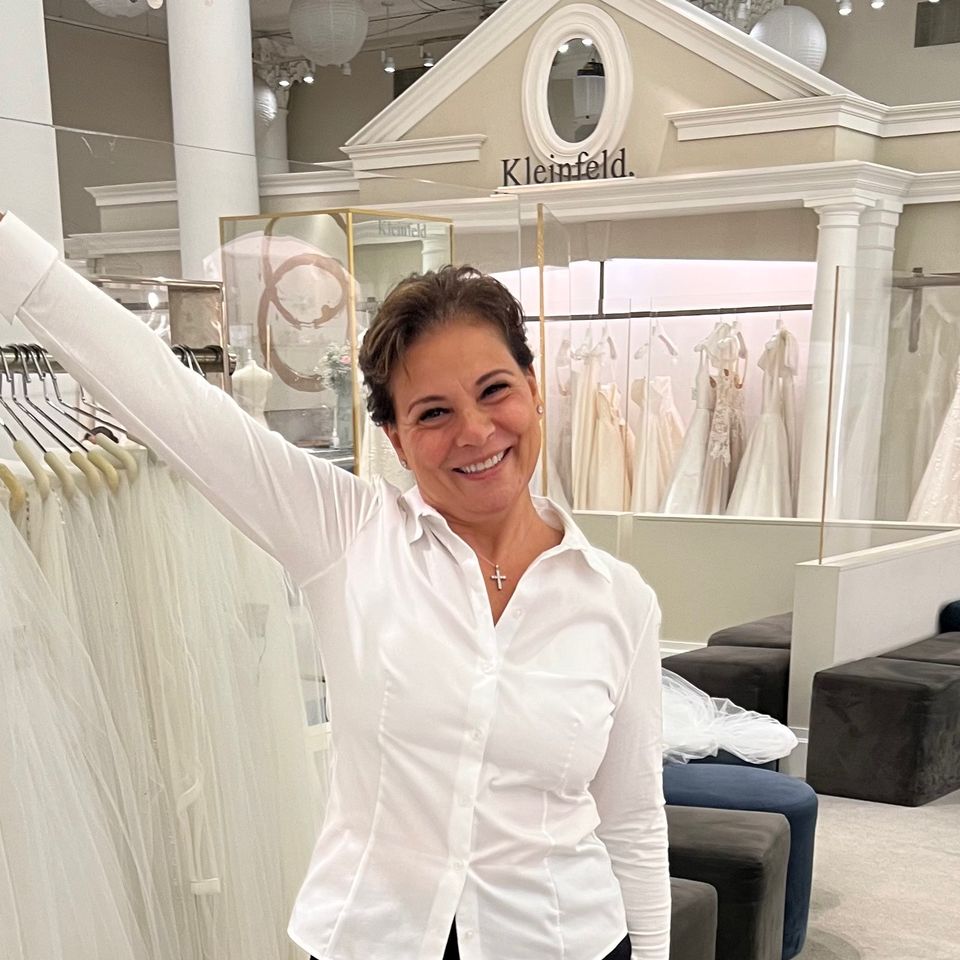 antonella say yes to the dress where is she now Fundraiser by Antonella Bruno : Breast Cancer Support & Awareness