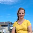 Profile photo of julia gaskin