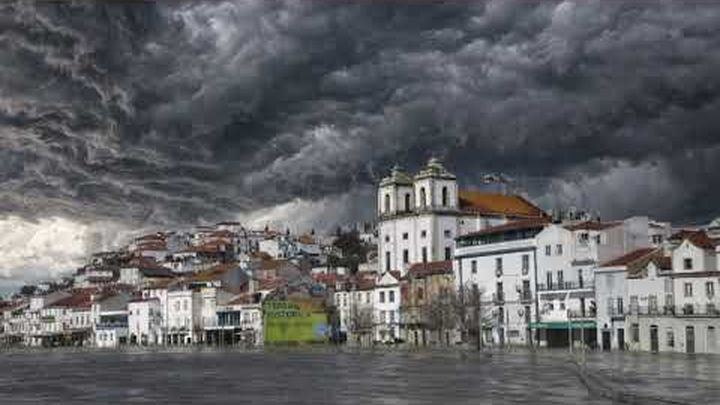 Help Portugal Rebuild: Give Today video thumbnail, 1 of 3