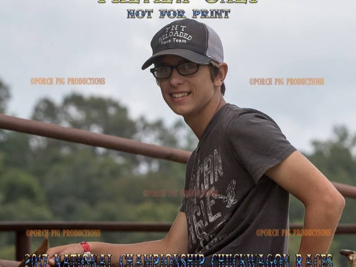 Fundraiser’s main image