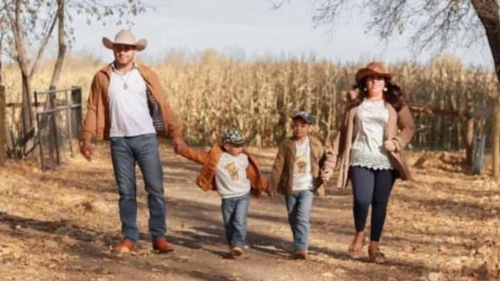 Help Judith’s Family After Her Tragic Loss ❤️ campaign photo, 1 of 6