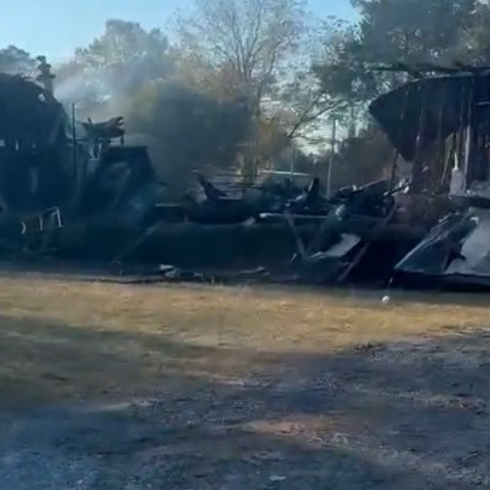 Help Brianna's Family Rebuild After Fire