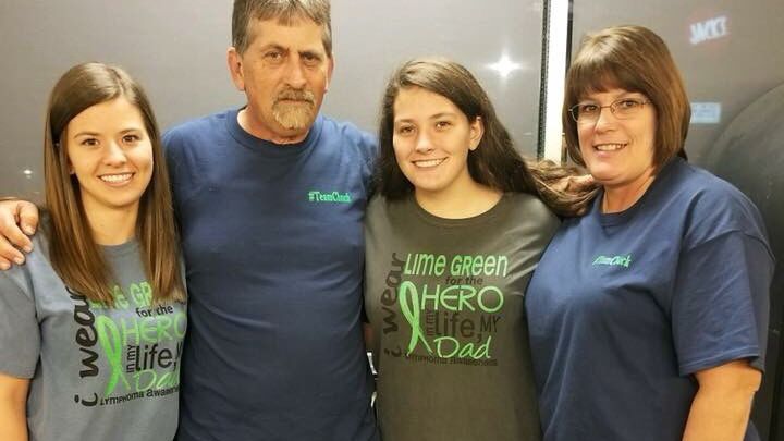 Main fundraiser photo