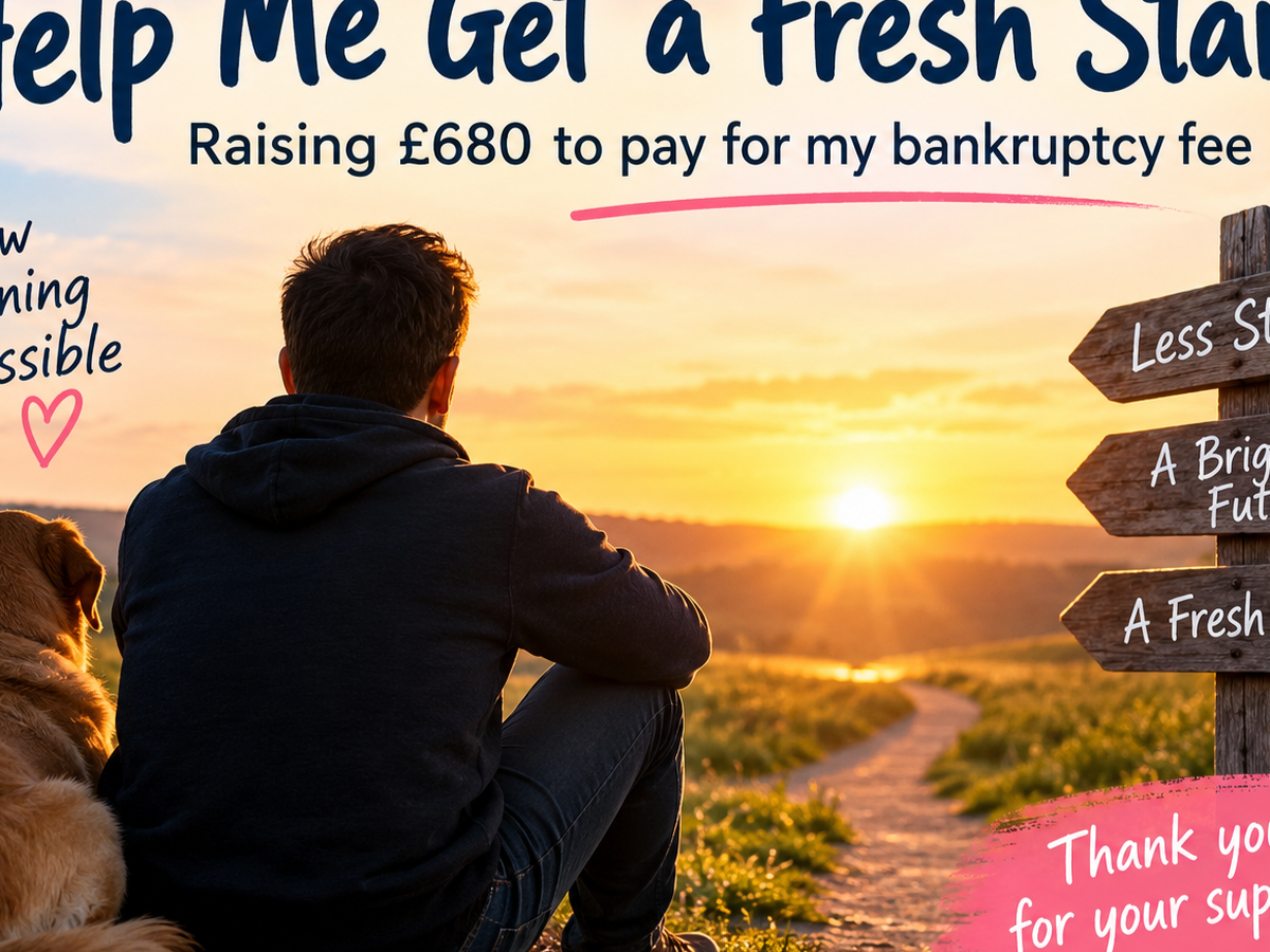 Fundraiser’s main image