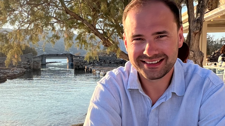 All In For Ollie - Fighting Stage 4 Ocular Melanoma