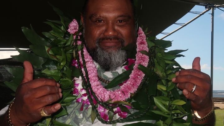 Help Tin Tin and ʻOhana After the Accident campaign photo, 1 of 10