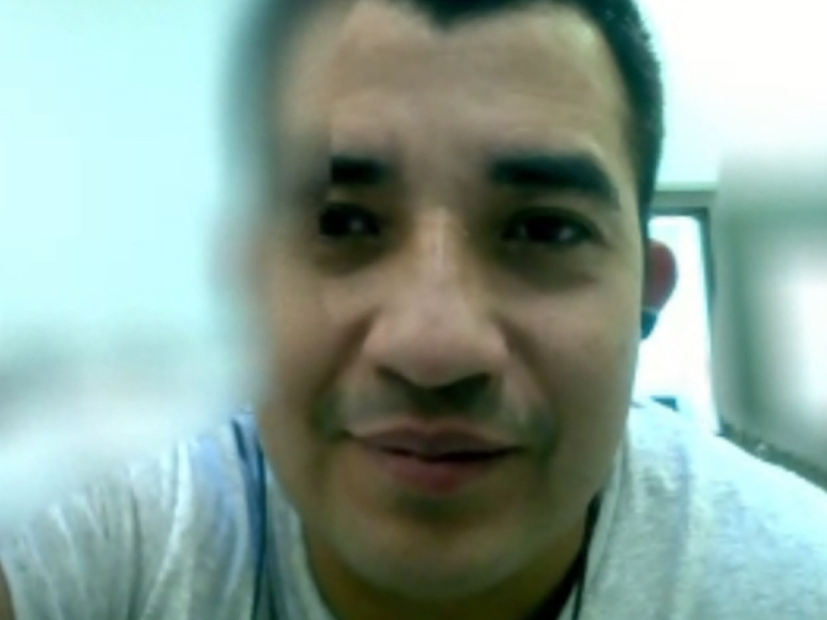 Help Free Father from Detention campaign photo, 1 of 3