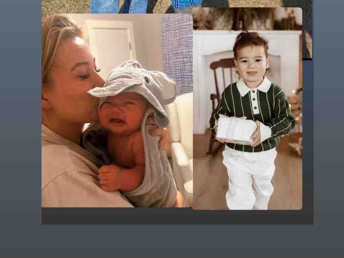 Fundraiser for Alexander Patton by Andrea Patton : Support a Single Dad ...