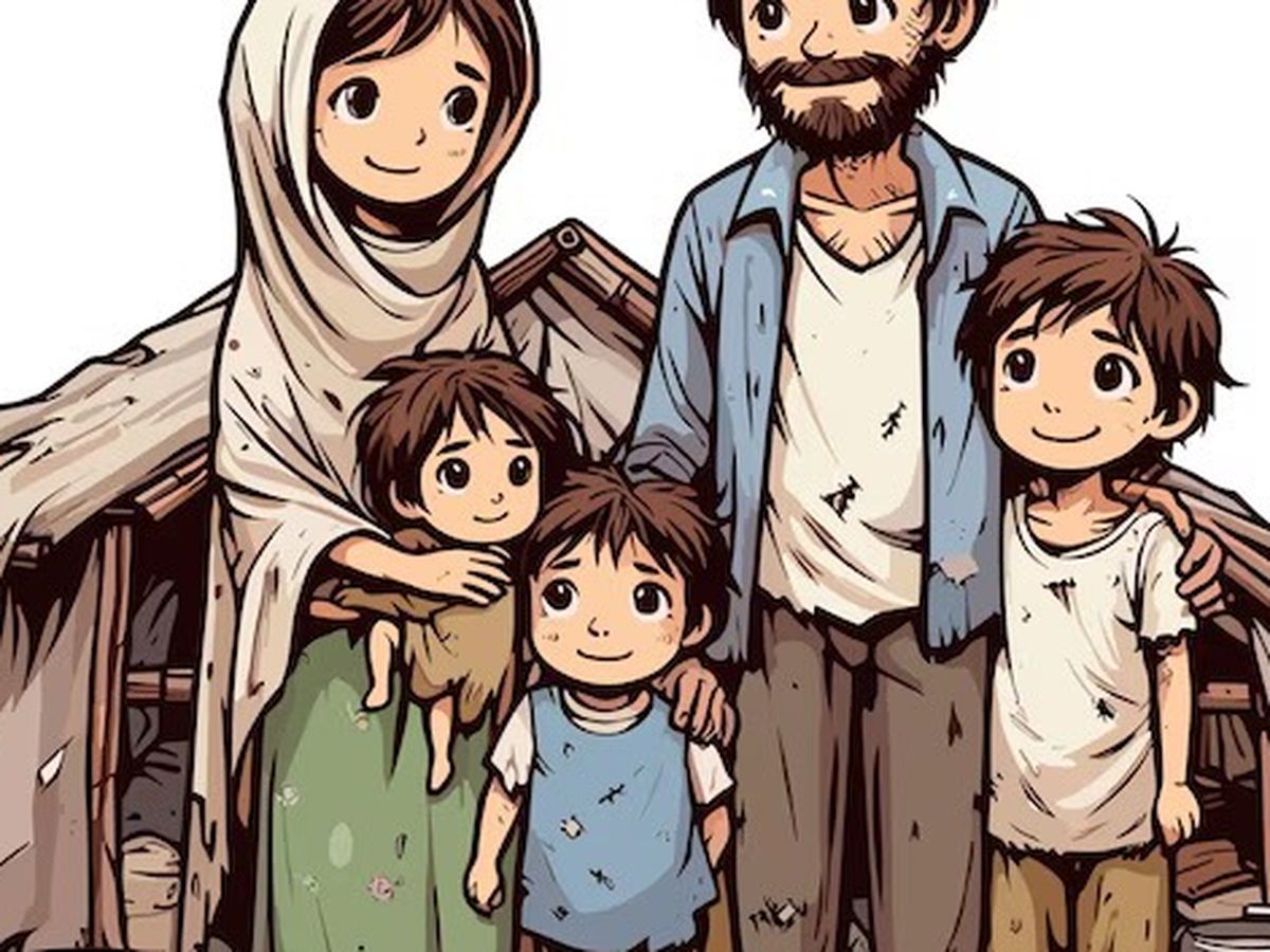 Fundraiser’s main image