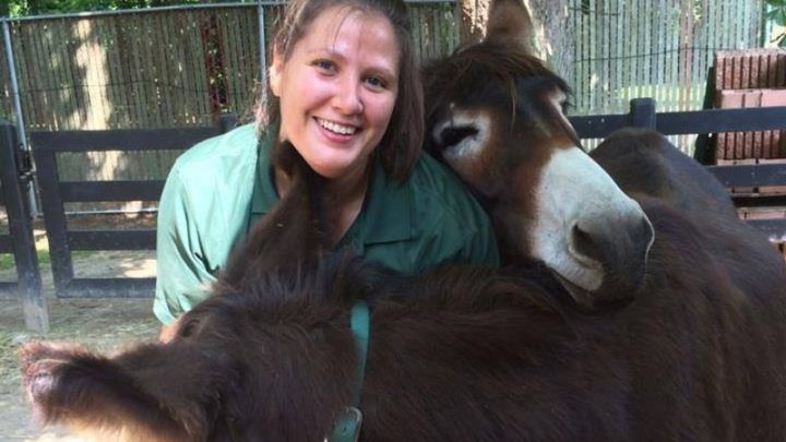 Main fundraiser photo