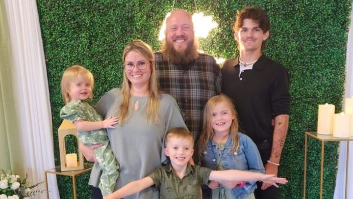 Main fundraiser photo