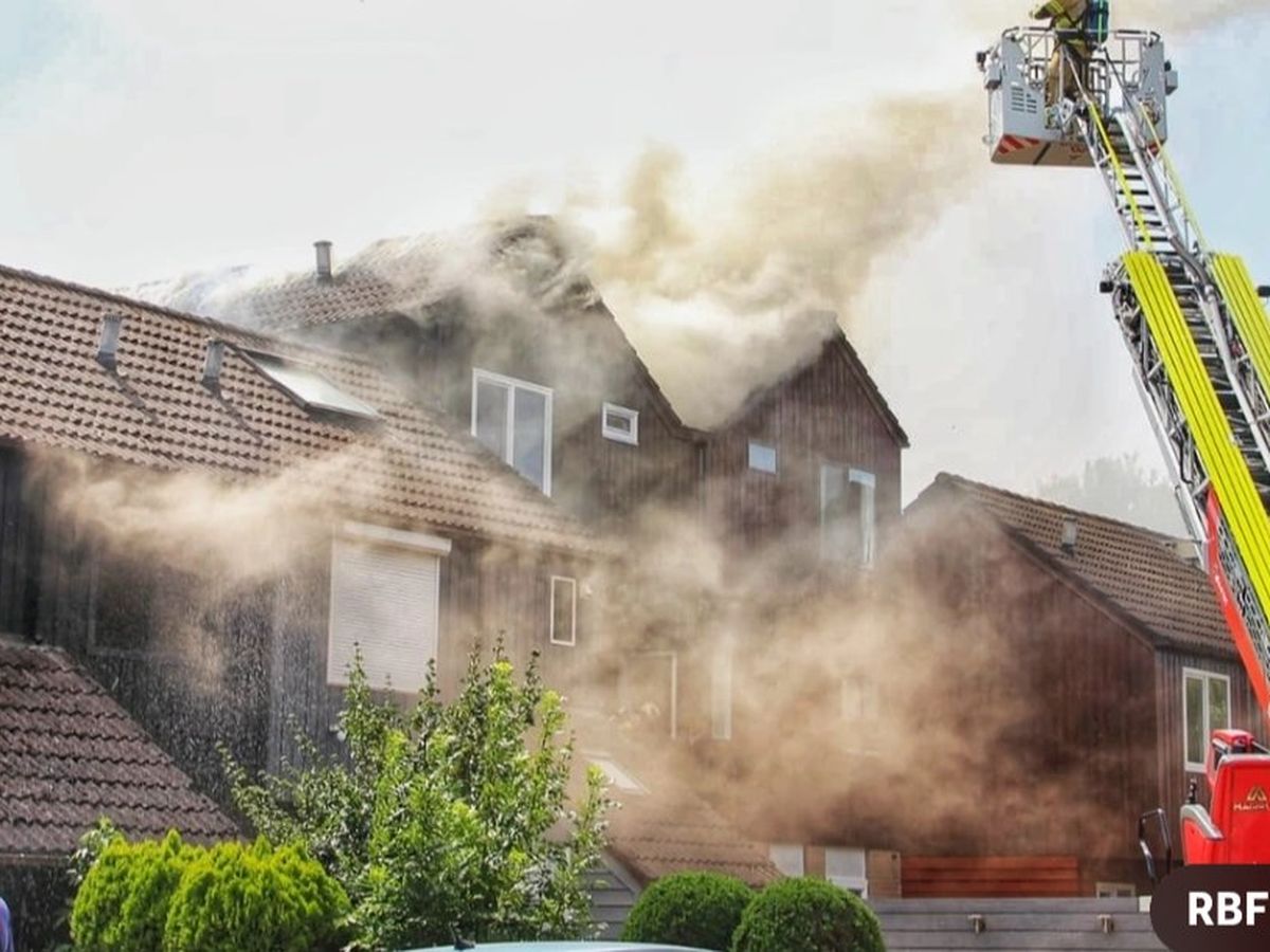 Help de gedupeerden van woningbrand Matkopsingel Nieuwegein campaign photo, 1 of 3