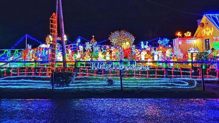 Main fundraiser photo