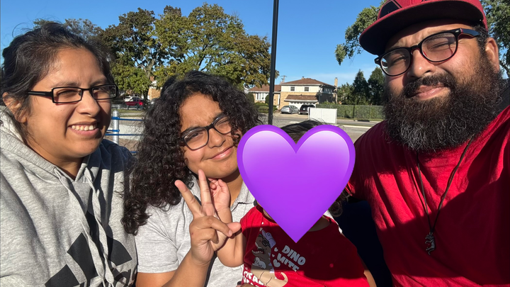 Support the Diaz Family with Rent Relief campaign photo, 1 of 3