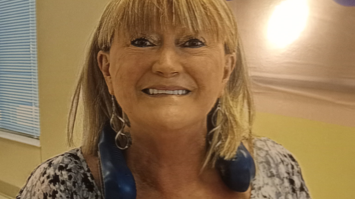 Main fundraiser photo