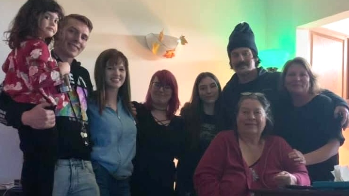 Main fundraiser photo