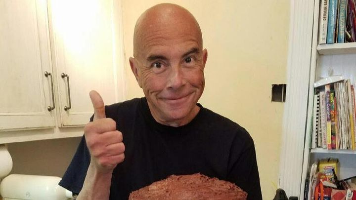 Main fundraiser photo