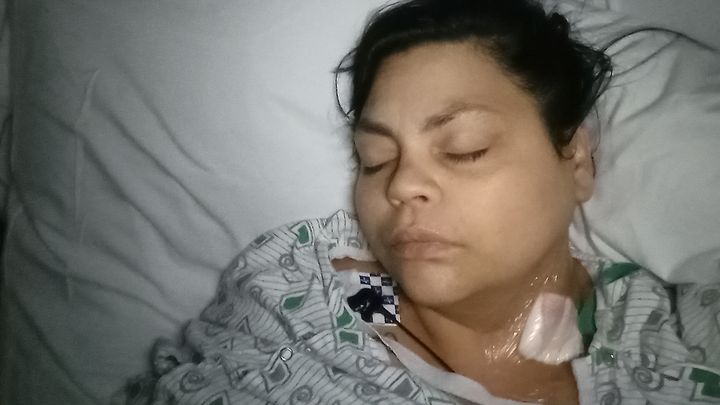 Fundraiser by Camille Rodriguez : Help Camy with the medical bills and ...