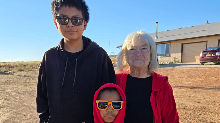 Urgent: Help a Mother Save Her Home campaign photo, 1 of 5