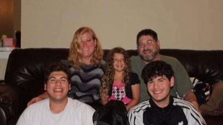 Main fundraiser photo