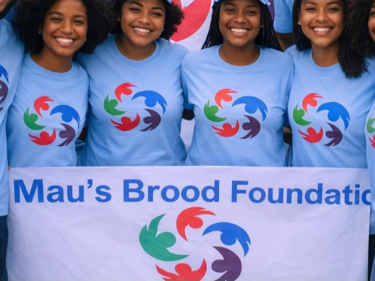 Fundraiser’s main image