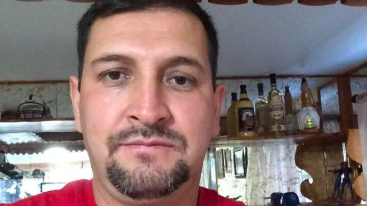 Ayuda a Gerardo a Sanar - Help Gerardo Heal campaign photo, 1 of 3