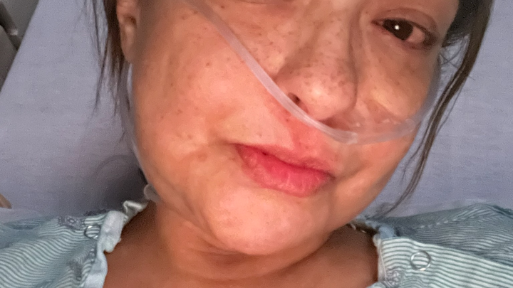 Help Elizabeth Find Hope and Healing campaign photo, 1 of 3