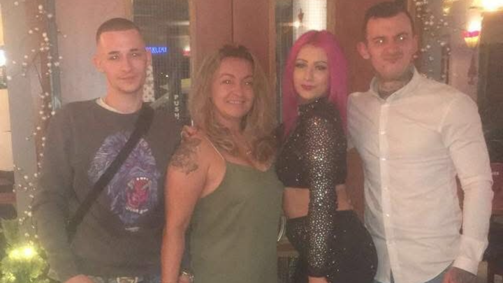 Main fundraiser photo