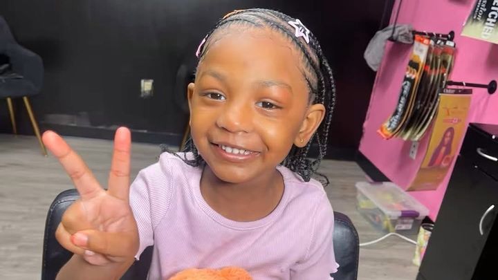 Help Honor Baby Riyan campaign photo, 1 of 6