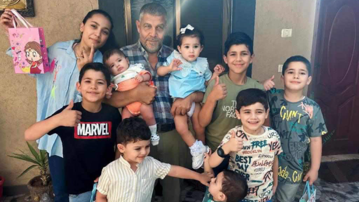 Foto de la recaudación de fondos Donate to help Gazan children survive, 1 de 3