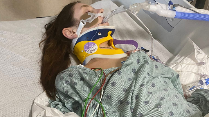 Support Allison's Recovery and Family Needs campaign photo, 1 of 7