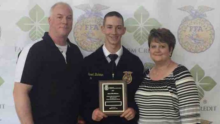 Main fundraiser photo