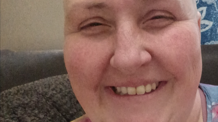Support Abbie’s Cancer Recovery campaign photo, 1 of 6