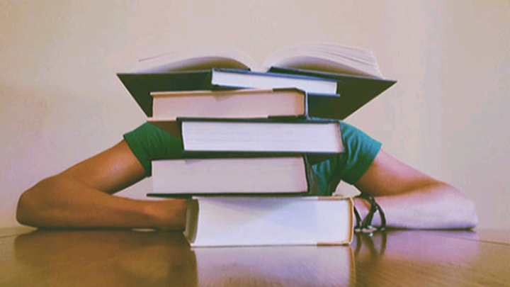 Desperate for Tuition Aid: A Mom's Plea campaign photo, 1 of 5