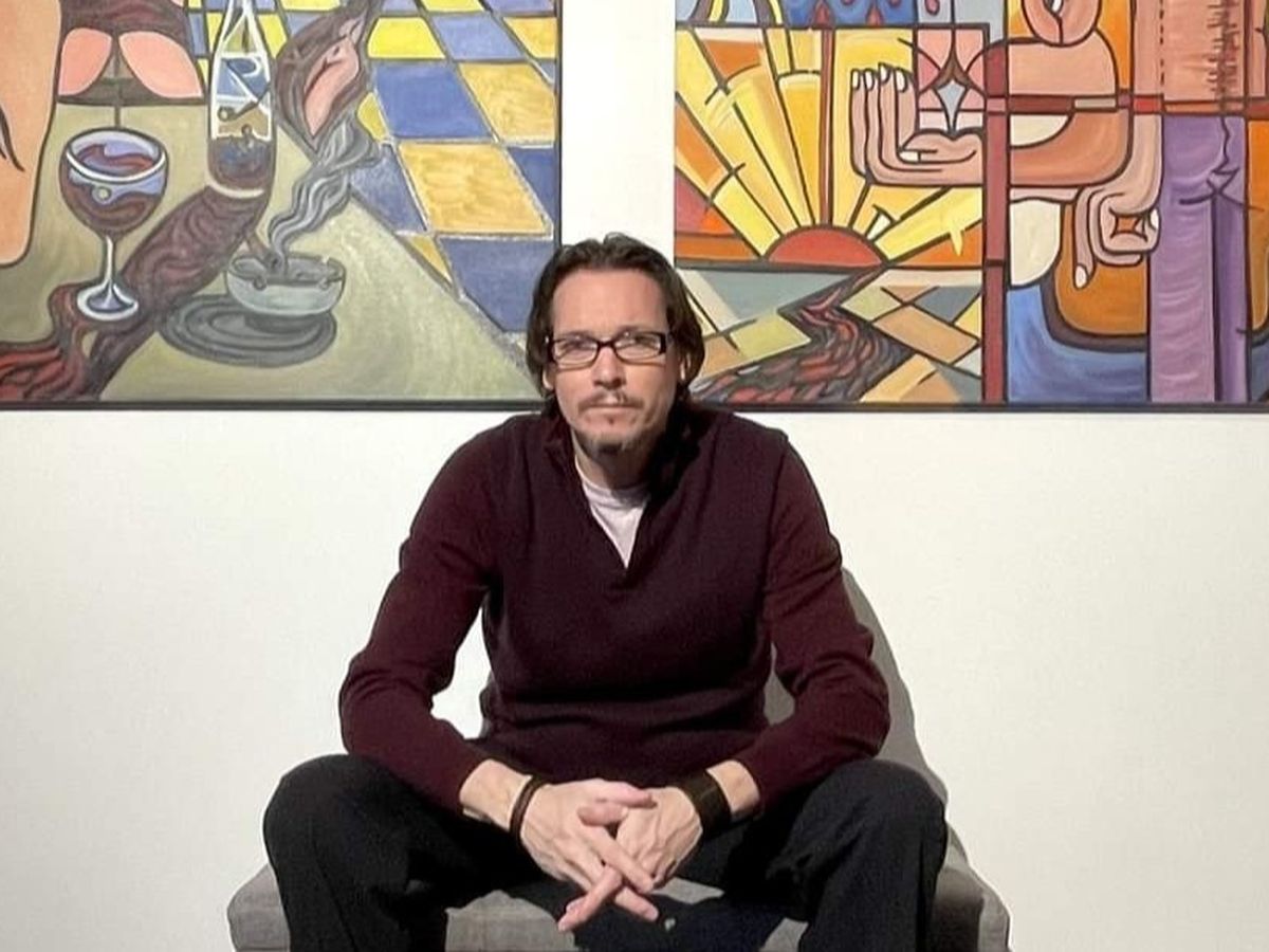 Matthew Rosenfeld Fundraiser for Randal Lee by Matthew Rosenfeld : Support for Randal