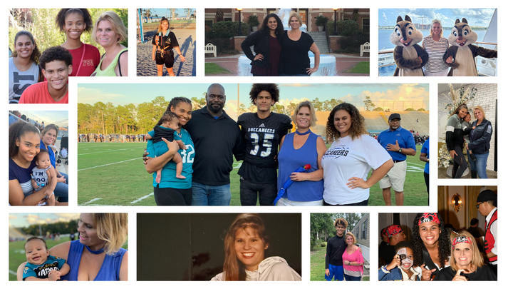 In Memory of Laura Fletcher: Opportunity to support her kids campaign photo, 1 of 4