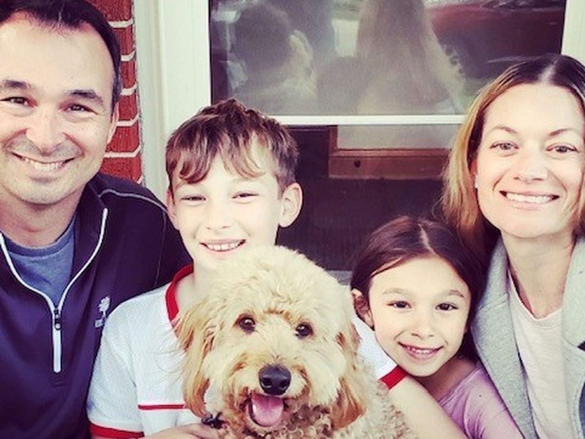 Fundraiser for Laura Seiwert by Claire Hysell : Support Brian Seiwert's  Fight Against Cancer