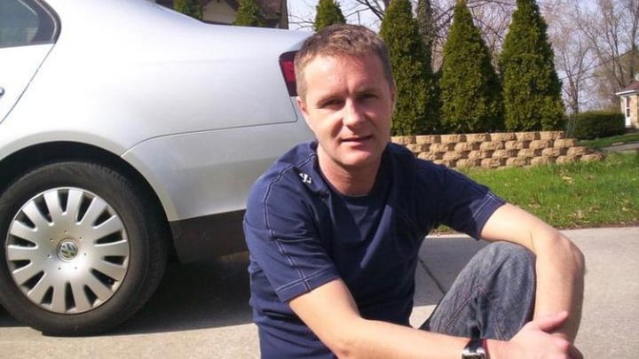 Please help me bring Robert Buta back to Romania campaign photo, 1 of 3