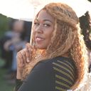 Profile photo of Shevonne Ellison