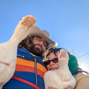 Olive Gillette Ouyang