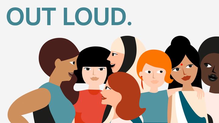 Out Loud: Changing the Conversation on Menopause campaign photo, 1 of 5