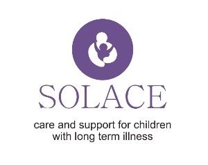 SOLACE BLESS THE CHILDREN HOME 
