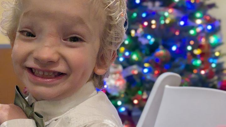 Support Silas’ Surgery & Recovery campaign photo, 1 of 8