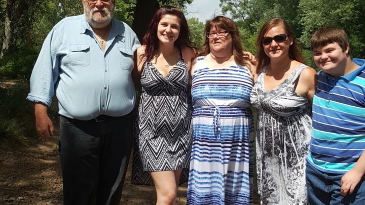 Main fundraiser photo