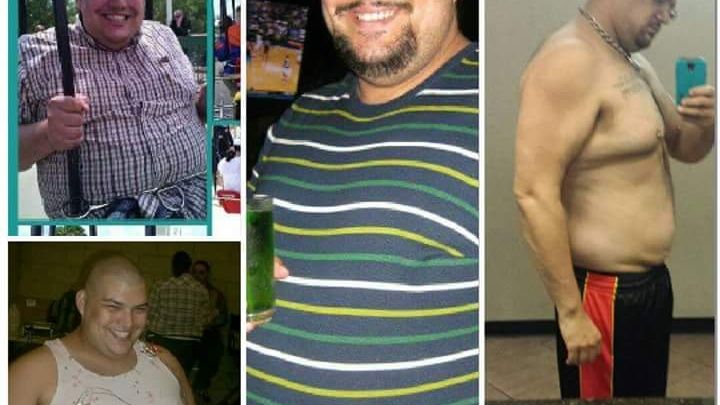 Michael's Bariatric Surgery Fund campaign photo, 1 of 3