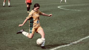 Ellie Witchard