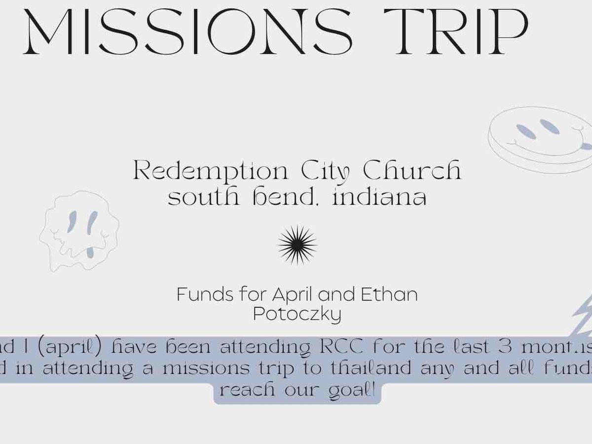 Fundraiser’s main image