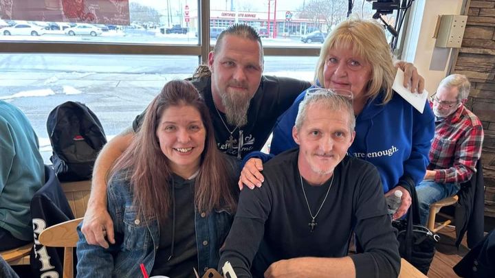 Main fundraiser photo